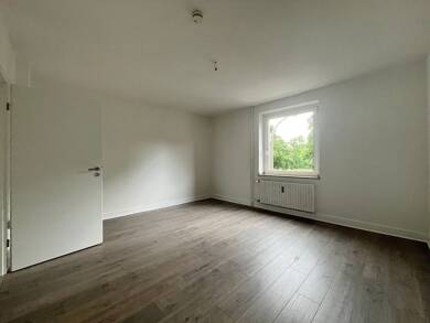 Wohnung zur Miete 389 € 1,5 Zimmer 42,8 m² 1. Geschoss Vogelheimer Str. 223 Vogelheim Essen 45356