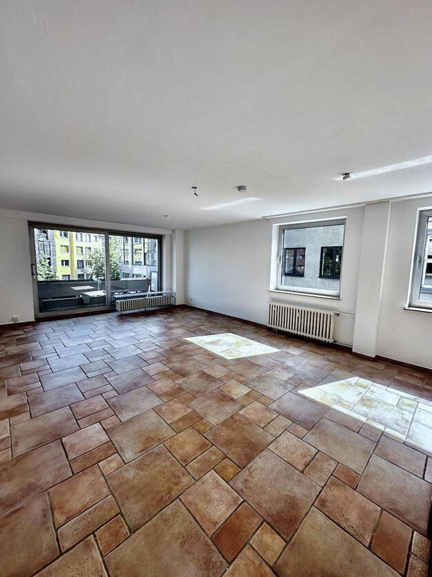 Wohnung zur Miete 1.950 € 2 Zimmer 100 m² 2. Geschoss Breite Strasse 169 Altstadt - Nord Köln 50667