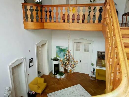 Villa zum Kauf 15 Zimmer 540 m² 1.180 m² Grundstück Rastatt 76437