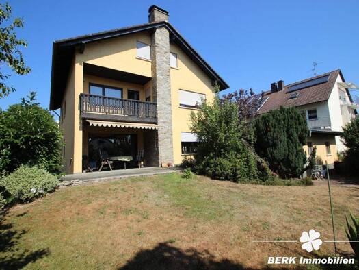 Einfamilienhaus zum Kauf 479.000 € 6 Zimmer 149,2 m² 708 m² Grundstück Mainaschaff 63814