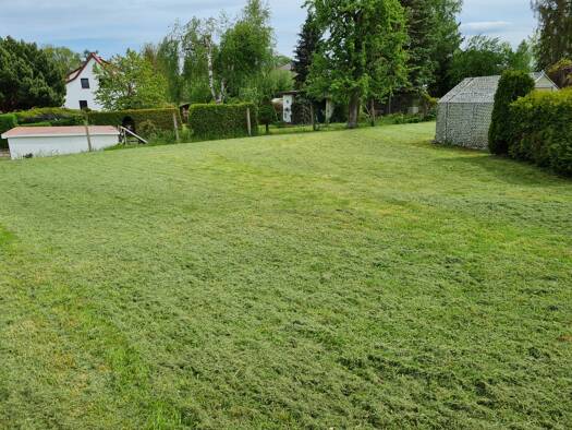 Grundstück zum Kauf 57.000 € 660 m² Grundstück Ballstädt 99869