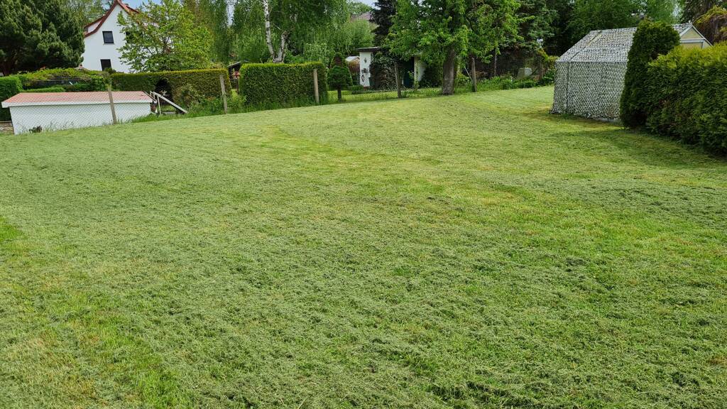 Grundstück zum Kauf 57.000 € 660 m² Grundstück Ballstädt 99869