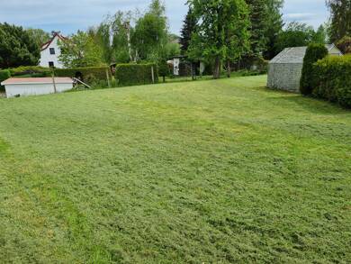 Grundstück zum Kauf 57.000 € 660 m² Grundstück Ballstädt 99869