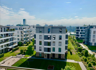 Wohnung zum Kauf 495.000 € 3 Zimmer 91 m² 4. Geschoss frei ab sofort Süd Ludwigshafen am Rhein 67061