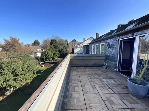 Wohnung zum Kauf 245.000 € 3 Zimmer 98 m² Mitte-Ost Mülheim 45470