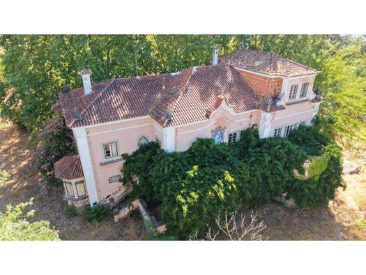 Bauernhaus zum Kauf 546.000 € 5 Zimmer 600 m² 32.120 m² Grundstück Abrantes (São Vicente e São João) e Alferrarede