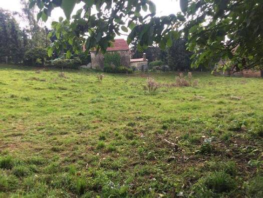 Grundstück zum Kauf 158.000 € 4.000 m² Grundstück Zscheilitz Lommatzsch 01663