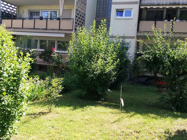 Wohnung zur Miete 1.250 € 4 Zimmer 147 m² 4. Geschoss frei ab sofort Leimen 66978