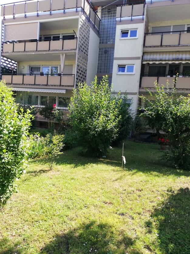 Wohnung zur Miete 1.250 € 4 Zimmer 147 m² 4. Geschoss frei ab sofort Leimen 66978