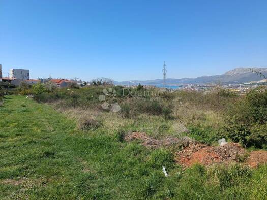 Wohn- und Gewerbegrundstück zum Kauf 1.466.000 € Kila, Split Split 21000