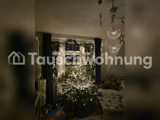 Wohnung zur Miete Tauschwohnung 367 € 2 Zimmer 58 m² 5. Geschoss Stötteritz Leipzig 04299