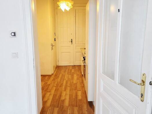 Wohnung zum Kauf 195.000 € 1 Zimmer 31 m² 3. Geschoss Kleingasse Landstraße 1030