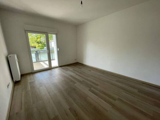 Wohnung zur Miete 618 € 3 Zimmer 57,4 m² 1. Geschoss frei ab 16.03.2026 Gerhart-Hauptmann-Str. 10 Aldenrade Duisburg 47179