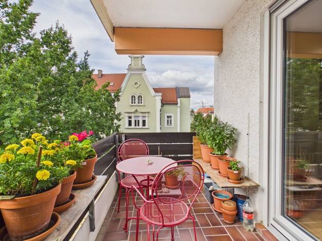 Wohnung zum Kauf 335.000 € 2 Zimmer 66 m² 3. Geschoss West Landshut 84034
