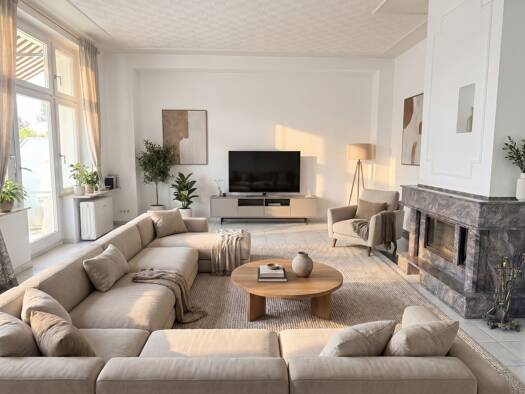 Wohnung zum Kauf 1.125.000 € 4,5 Zimmer 197 m² Geschoss 4/5 frei ab sofort Schöneberg Berlin 10779