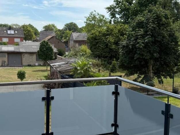 Maisonette zur Miete 1.500 € 4 Zimmer 127 m² 1. Geschoss frei ab 01.11.2025 Porselen/Horst Hückelhoven 52525