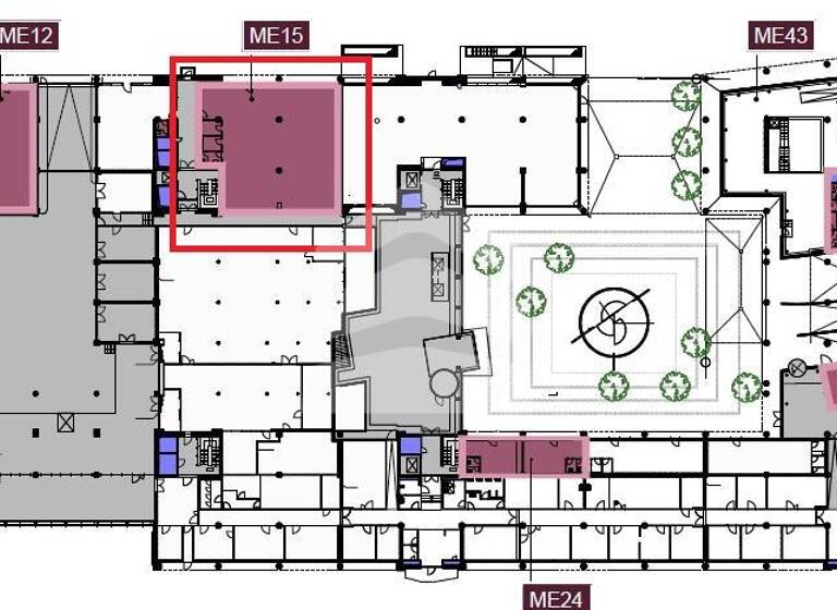 Ladenfläche zur Miete provisionsfrei 11,15 € 338 m² Verkaufsfläche teilbar ab 338 m² Rohrteichstraße 16-20 Schönefeld-Abtnaundorf Leipzig 04347