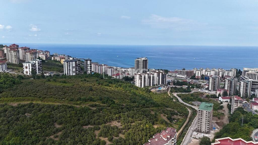 Studio zum Kauf 151.000 € 4 Zimmer 190 m² EG Trabzon 61290