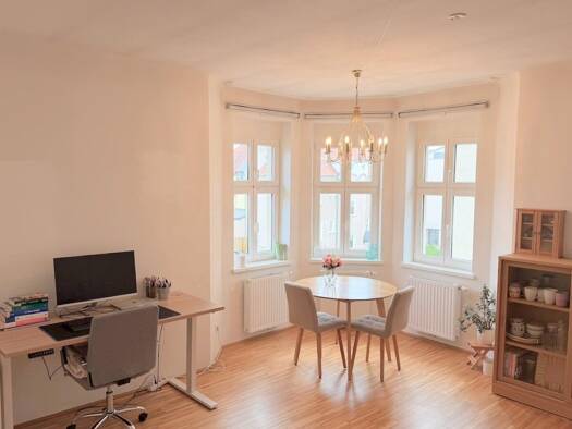 Wohnung zur Miete 778 € 2 Zimmer 60 m² 1. Geschoss frei ab 01.10.2026 Krems an der Donau Krems an der Donau 3500