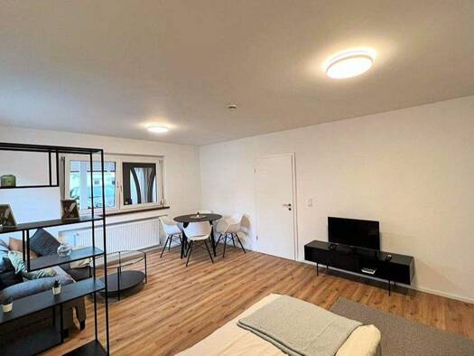 Wohnung zur Miete Wohnen auf Zeit 1.500 € 2 Zimmer 55 m² frei ab 30.05.2026 Otto-Hahn-Straße 0 Breitenstein Weil im Schönbuch 71093