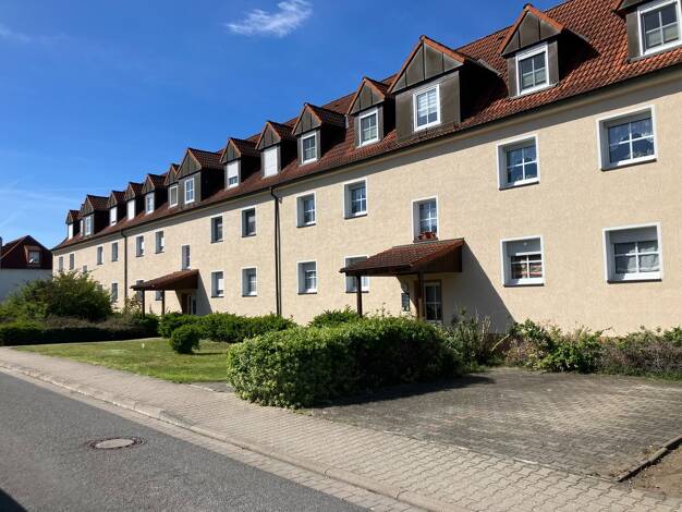 Mehrfamilienhaus zum Kauf provisionsfrei 775.000 € 46 Zimmer 892 m² 2.295 m² Grundstück Rotdornweg (Roßlau) 15 Roßlau Dessau-Roßlau 06862