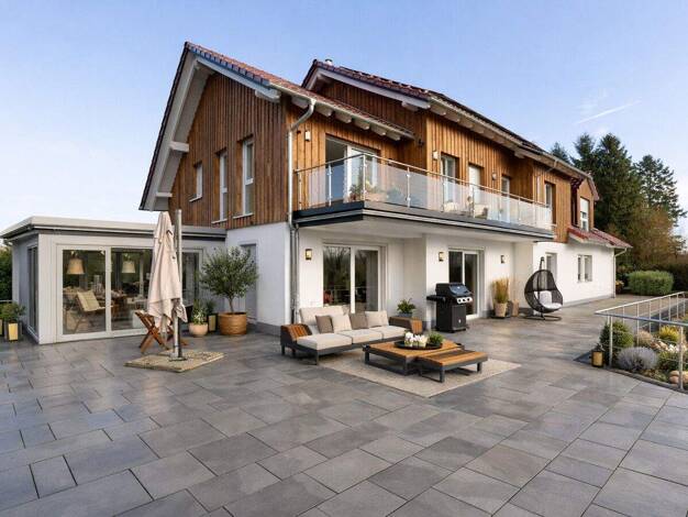 Einfamilienhaus zum Kauf 895.000 € 7 Zimmer 310 m² 3.200 m² Grundstück Clausthal-Zellerfeld 38678