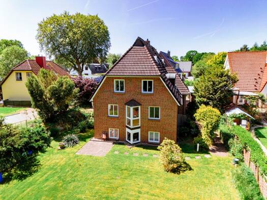 Wohnung zum Kauf 287.000 € 3 Zimmer 71 m² Witzhave 22969