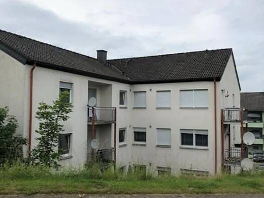 Wohnung zum Kauf 117.500 € 3 Zimmer 88 m² Baumholder 55774