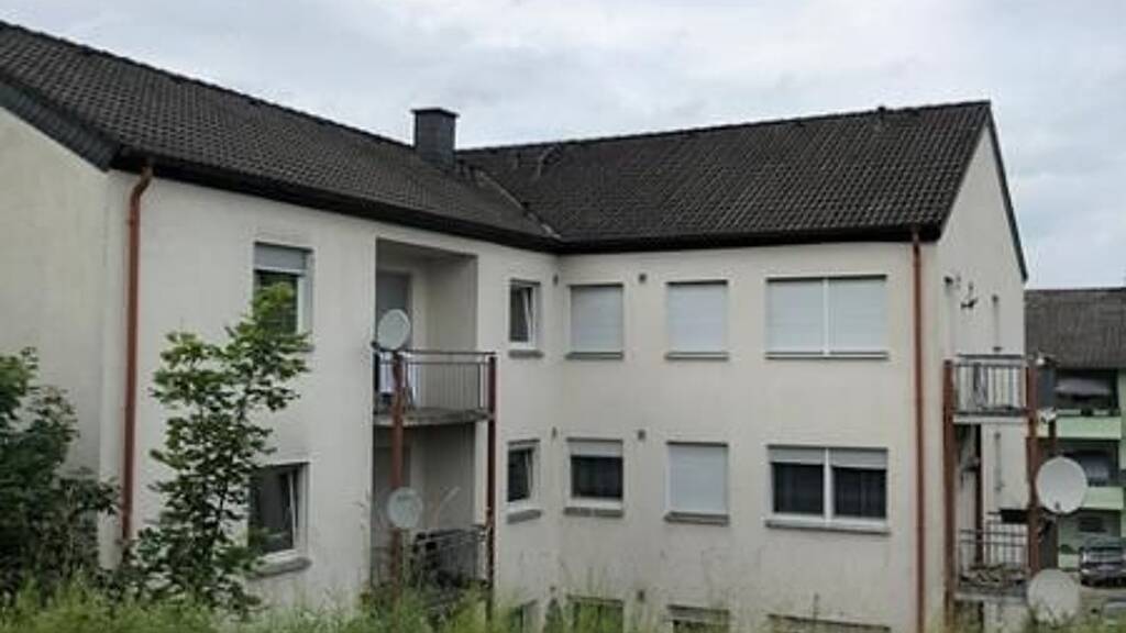 Wohnung zum Kauf 117.500 € 3 Zimmer 88 m² Baumholder 55774