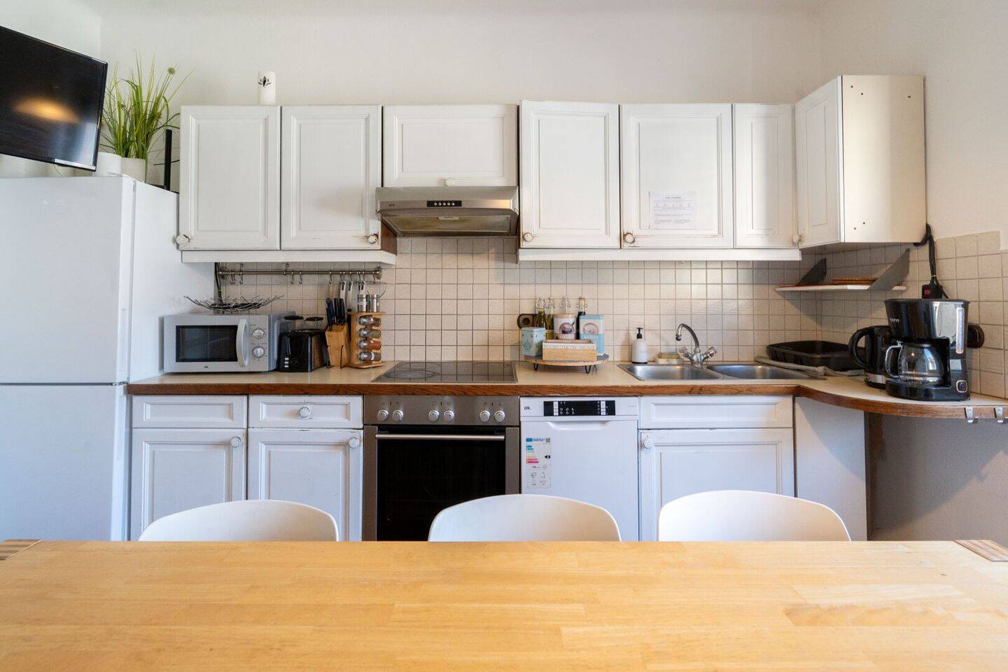 Wohnung – Wels, Innere Stadt - Ansicht 3