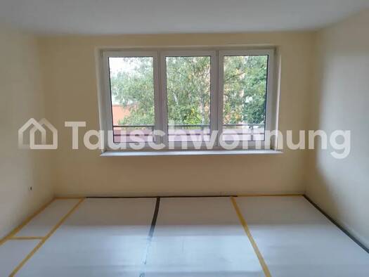 Wohnung zur Miete Tauschwohnung 900 € 3 Zimmer 75 m² Sasel Hamburg 22047