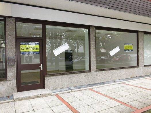 Verkaufsfläche zur Miete provisionsfrei 1.800 € 3 Zimmer 73 m² Verkaufsfläche Oberföhringer Straße Bogenhausen München 81925