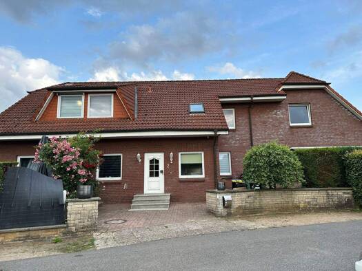 Wohnung zur Miete 850 € 2,5 Zimmer 72 m² Kröppelshagen-Fahrendorf 21529