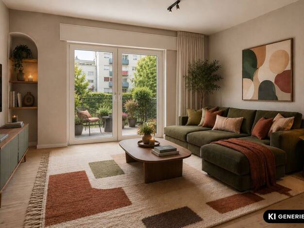 Reihenmittelhaus zum Kauf 580.000 € 4 Zimmer 102 m² 153 m² Grundstück Dornbusch Mitte-Nord 60433