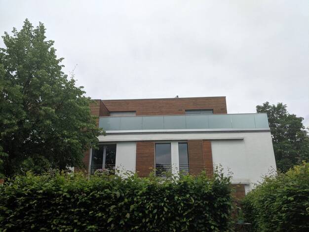 Penthouse zur Miete 1.450 € 3 Zimmer 138 m² 2. Geschoss frei ab 01.09.2026 Walderych 27c Waurichen Geilenkirchen 52511