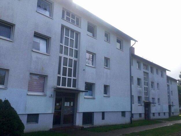 Wohnung zur Miete 670 € 2,5 Zimmer 76,5 m² frei ab 28.01.2026 Pappelallee 18 Lauenburg 21481