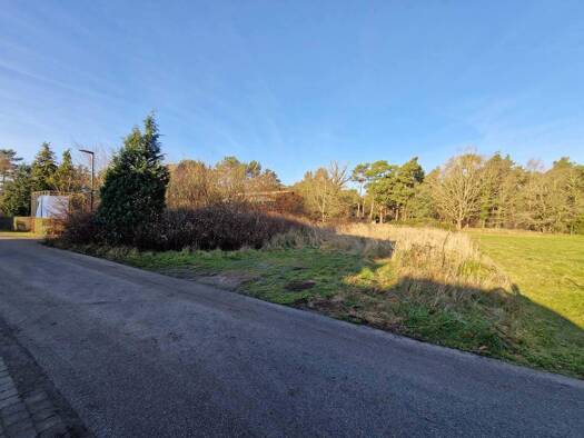 Grundstück zum Kauf 340.000 € 981 m² Grundstück Wieck a. Darß 18375