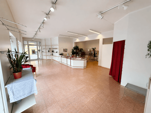 Wohnung zur Miete 612 € 1 Zimmer 74,1 m² EG Friesach 9360