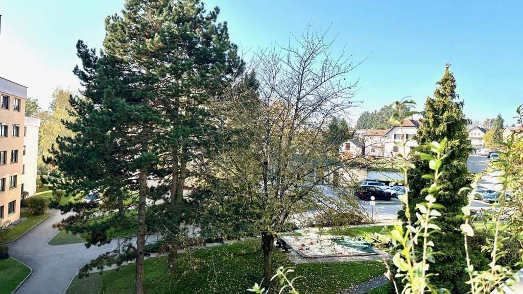 Wohnung zum Kauf 319.000 € 3,5 Zimmer 98,3 m² 2. Geschoss Gaumbergstraße 84 Leonding 4060