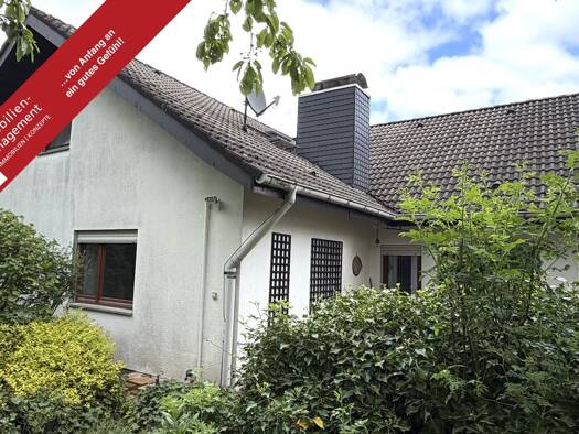 Einfamilienhaus zum Kauf 385.000 € 7 Zimmer 163,3 m² 749 m² Grundstück Ehlhalten Eppstein 65817