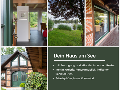 Einfamilienhaus zum Kauf 897.043 € 3 Zimmer 121 m² 4.495 m² Grundstück Kagel Grünheide (Mark) 15537