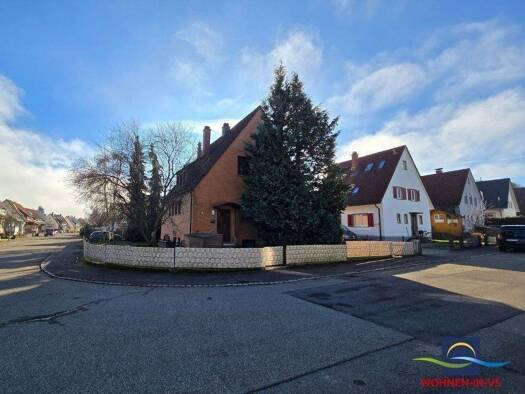 Haus zum Kauf 299.000 € 5 Zimmer 166 m² frei ab 01.04.2026 Ifängle Villingen Villingen-Schwenningen 78048