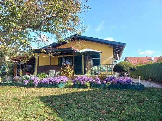 Bungalow zum Kauf 200.000 € 60 m² Hollabrunn 2020