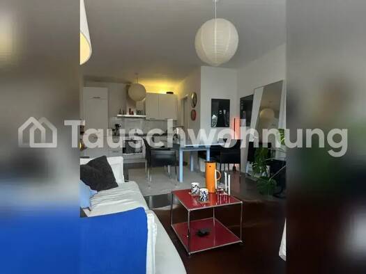 Wohnung zur Miete Tauschwohnung 850 € 2 Zimmer 54 m² 3. Geschoss Weidenpesch Köln 50733