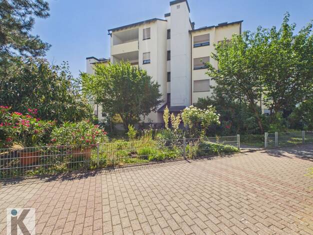 Wohnung zum Kauf 159.000 € 2 Zimmer 61 m² 2. Geschoss Edigheim Ludwigshafen am Rhein 67069