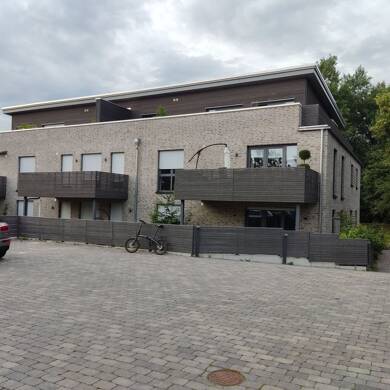 Wohnung zur Miete 1.050 € 3 Zimmer 103 m² frei ab 01.09.2025 Birkenallee 19 Uelzen Uelzen 29525