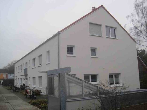 Wohnung zur Miete 704 € 2 Zimmer 44 m² 1. Geschoss frei ab 24.09.2026 Zum Erlenbusch 35 c Angelmodde Süd-Ost 48167