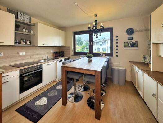 Wohnung zum Kauf 138.000 € 3 Zimmer 84,3 m² 1. Geschoss Haldorf Edermünde 34295