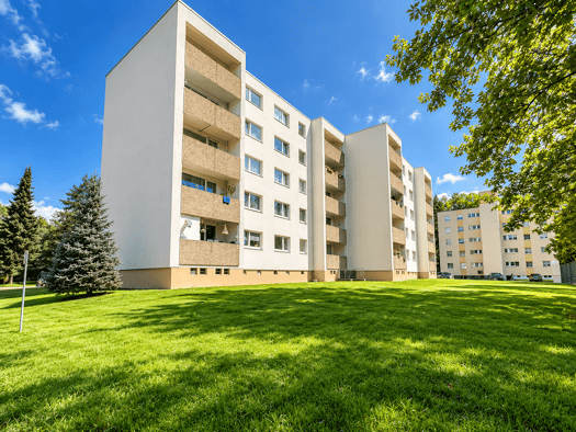 Wohnung zum Kauf 125.000 € 4 Zimmer 82,8 m² 3. Geschoss Friedrichstr. 22 Stich Eschweiler 52249