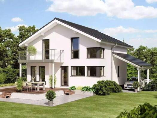 Haus zum Kauf 1.052.732 € 5,5 Zimmer 133 m² 542 m² Grundstück Ingelheim am Rhein 55218